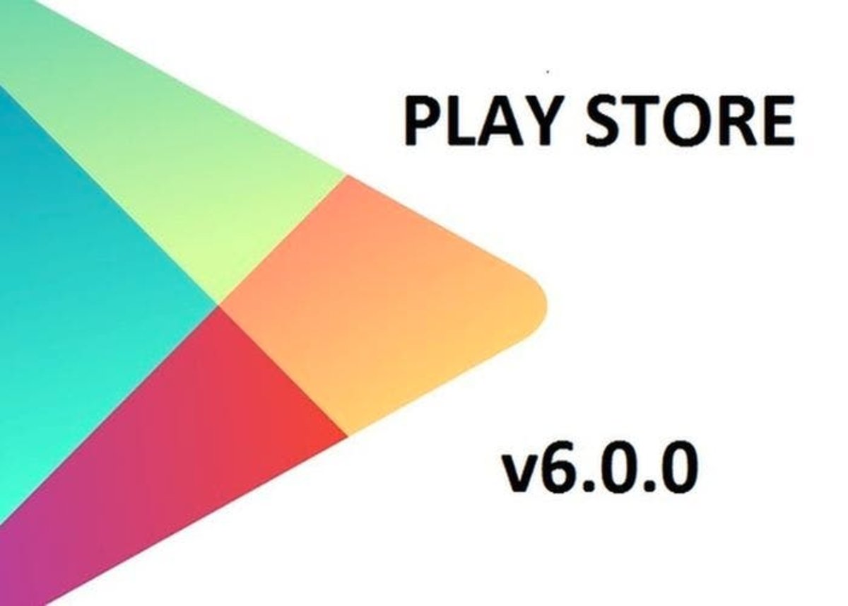 Google Play Store versión 6 llega a México y España