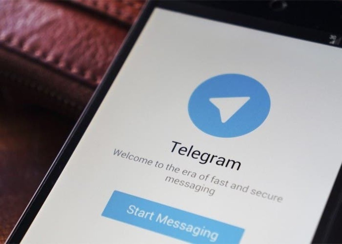 Agujero de Seguridad Telegram