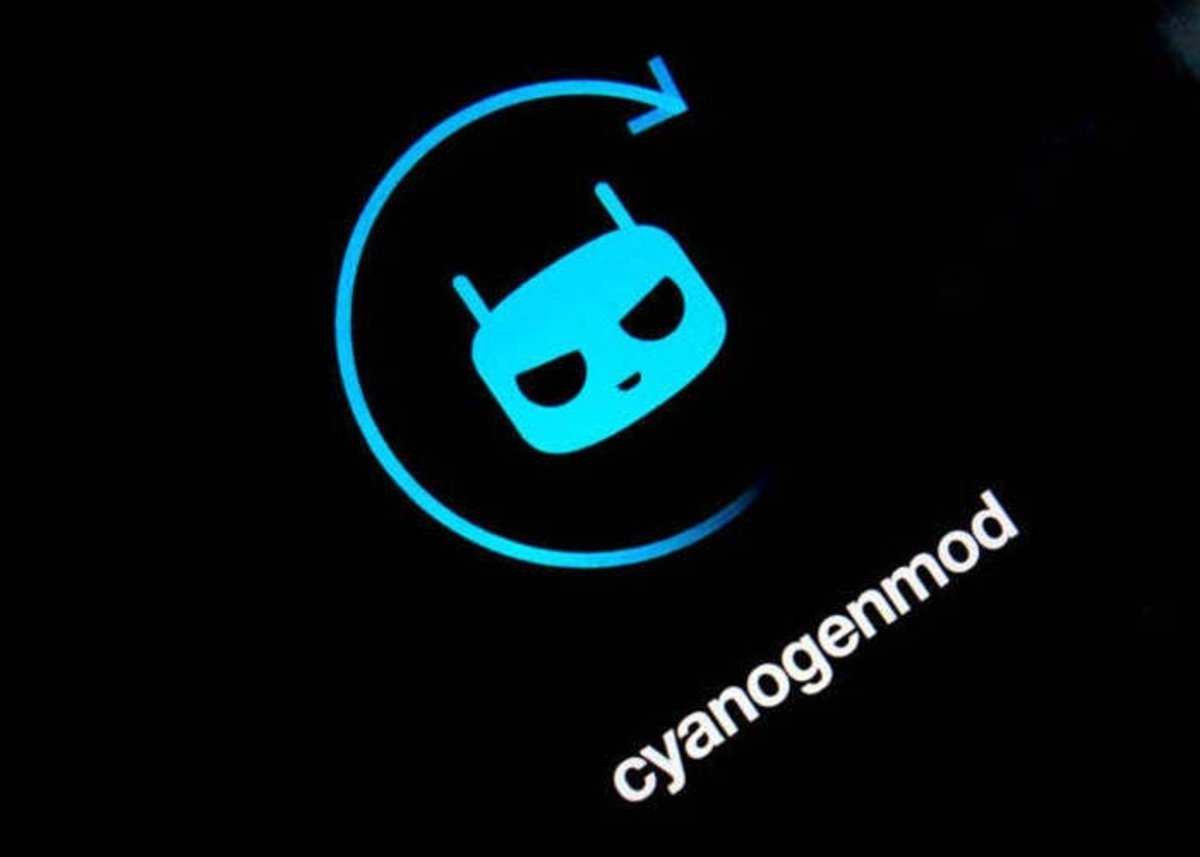 Cyanogenmod-11S