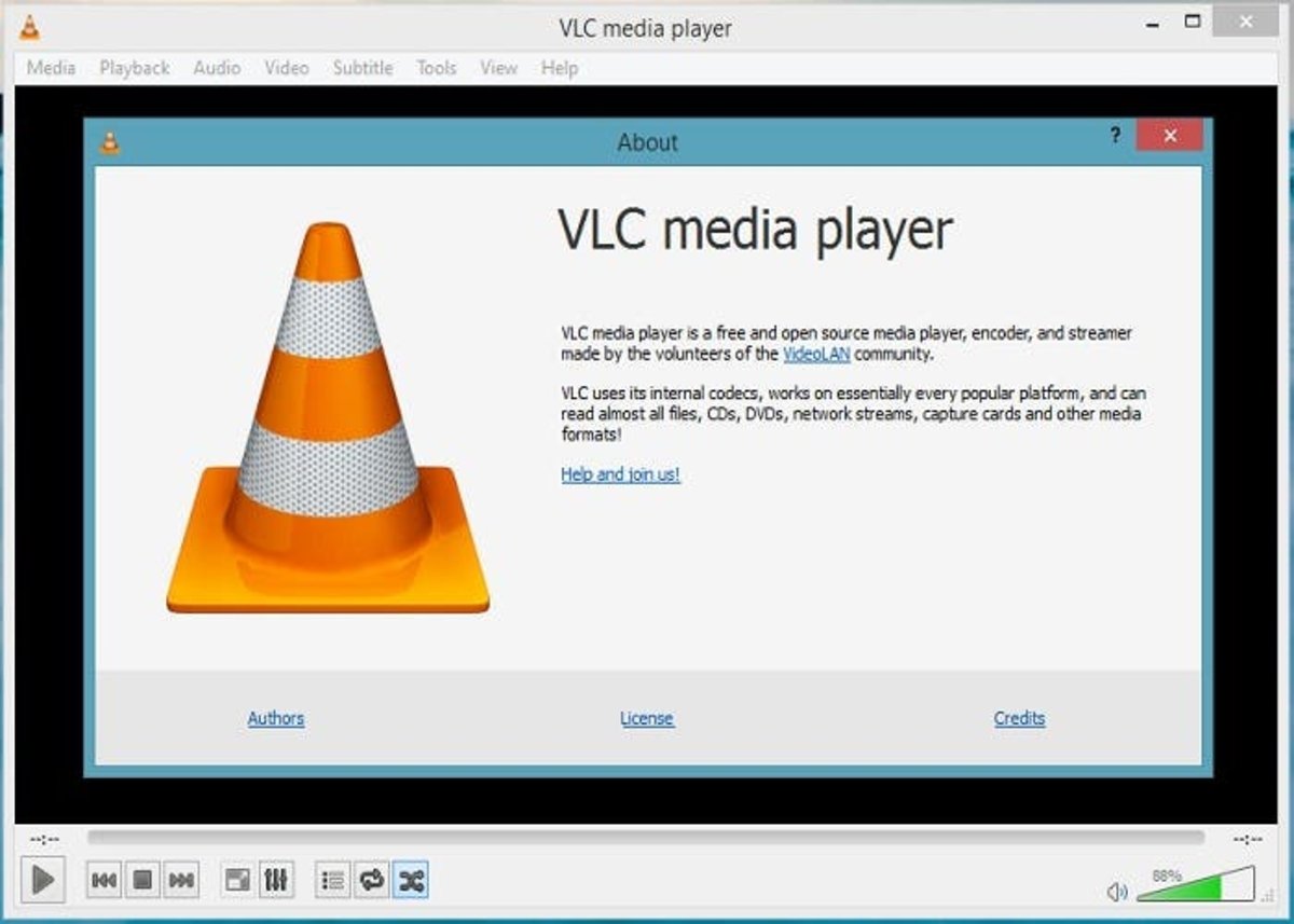 Graba tu escritorio de Windows 10 gracias a VLC
