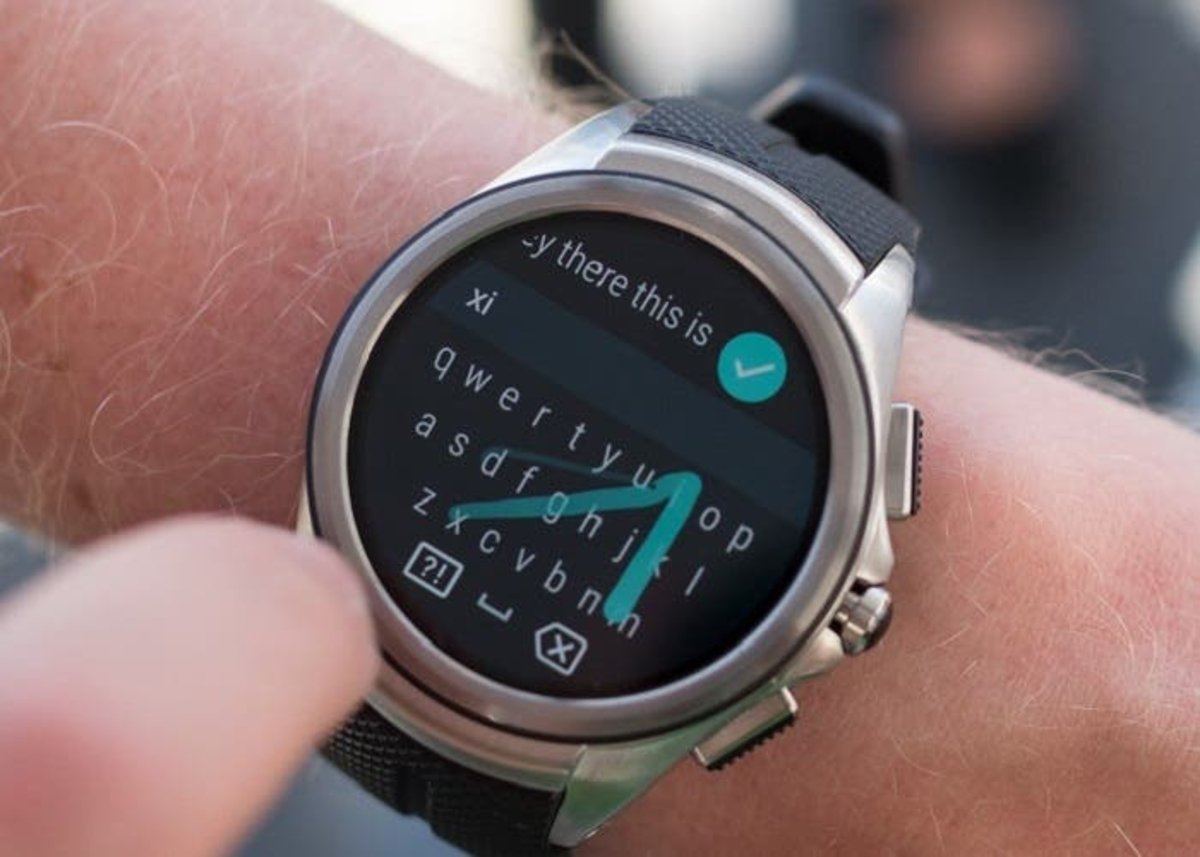 android wear 2.0 novedades