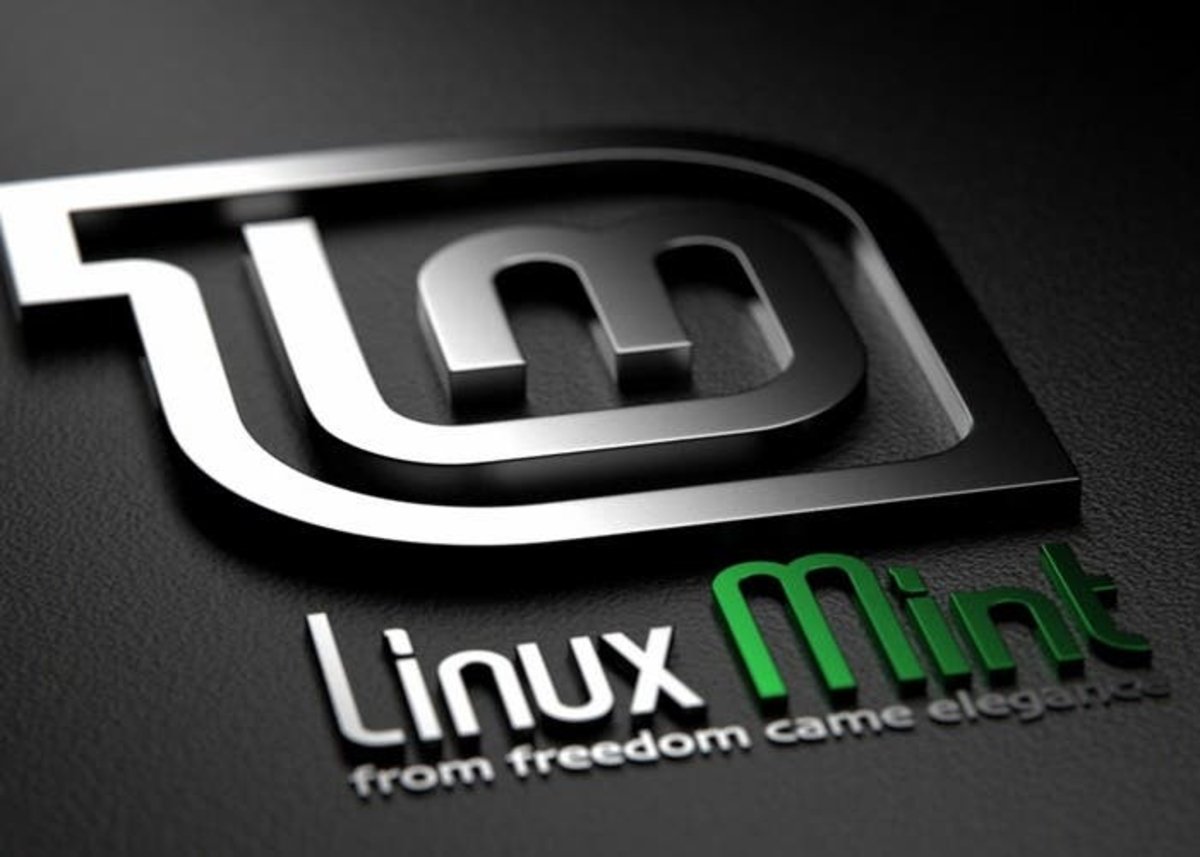 Linux mint 18 XFCE