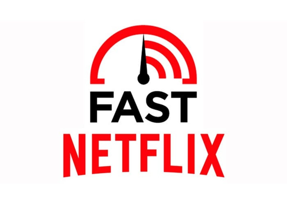 Netflix Fast Test