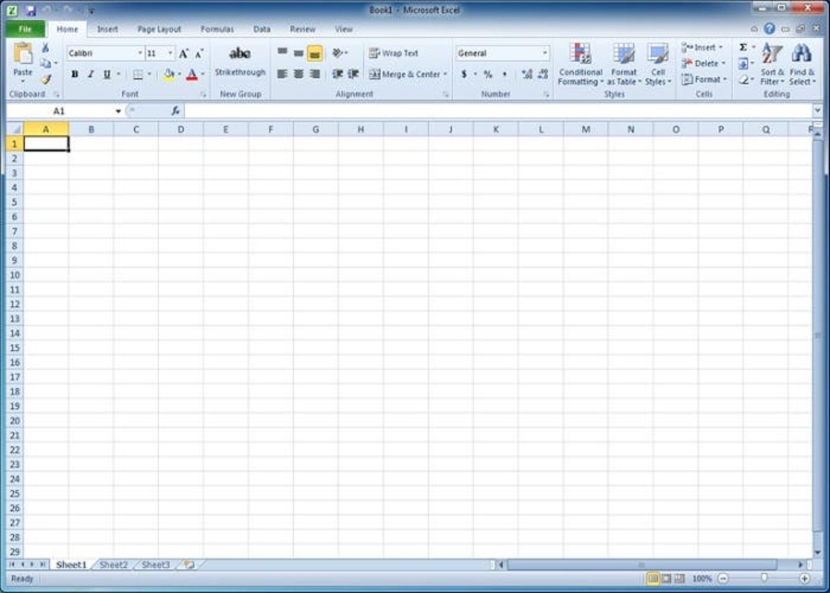 Como Descargar E Instalar Power Pivot Para Excel 2010