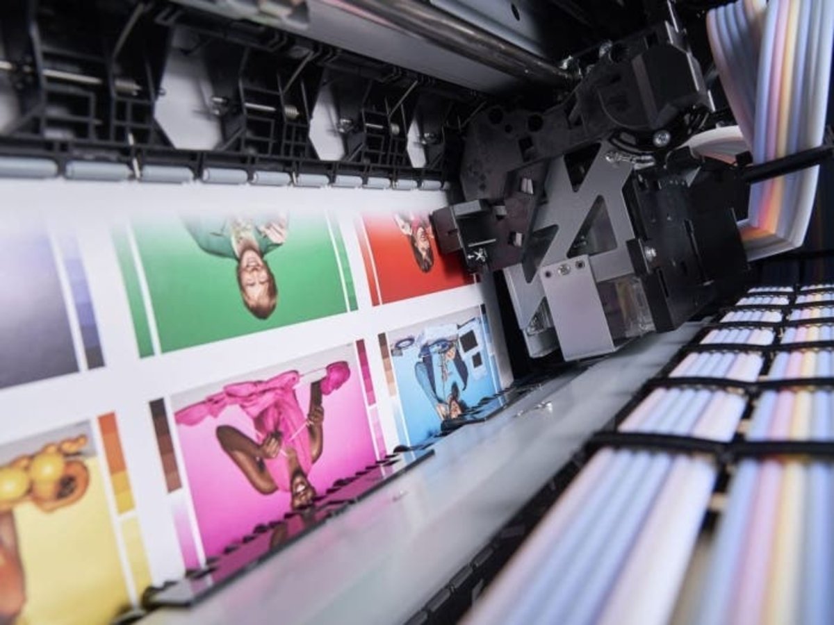 Imprentas que compran tinta y tóner online